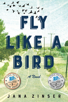Paperback Fly Like a Bird Book