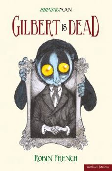 Paperback Gilbert is Dead Book