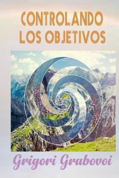 Paperback Controlando los Objetivos [Spanish] Book
