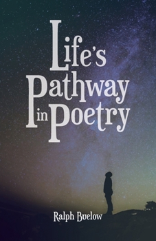 Paperback Life's Pathway in Poetry Book