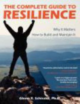 Paperback The Complete Guide to Resilience Book