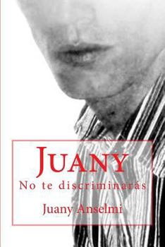 Paperback Juany [Spanish] Book