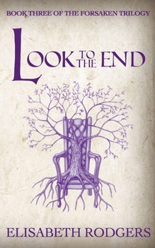Paperback Look To The End Book