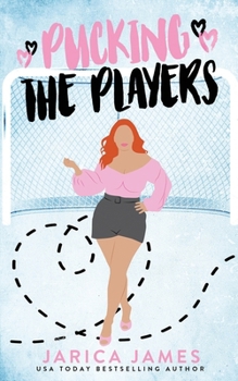 Paperback Pucking The Players: A Whychoose Hockey Romance Book