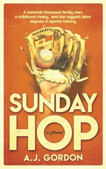 Paperback Sunday Hop Book