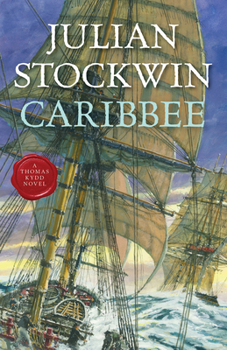 Caribbee - Book #14 of the Thomas Kydd