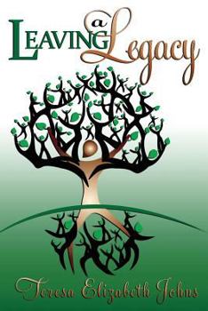 Paperback Leaving a Legacy Book