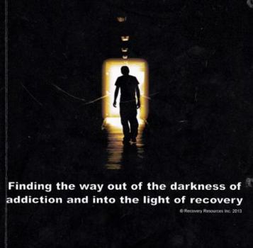 Paperback From Darkness to Light: A Primer for Recovery Book