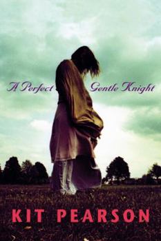 Hardcover A Perfect Gentle Knight Book