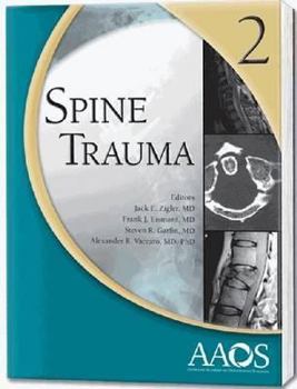Spine Trauma