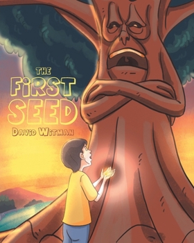 Paperback The First Seed Book
