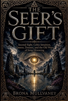 Paperback The Seer's Gift Book