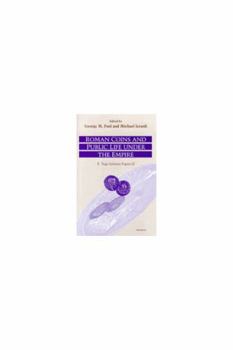 Roman Coins and Public Life under the Empire: E. Togo Salmon Papers II (Roman Theater & Society)