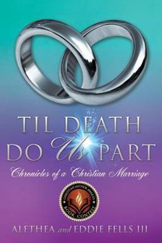 Paperback Til Death Do Us Part Book