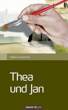 Paperback Thea und Jan [German] Book