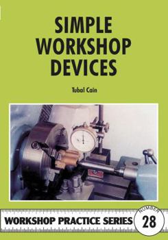 Paperback Simple Workshop Devices Book