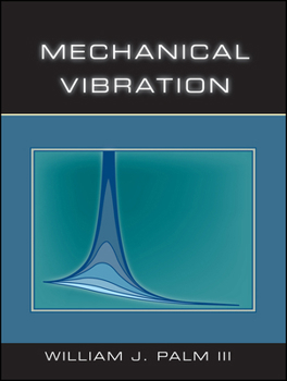 Hardcover Mechanical Vibration Book