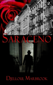 Paperback Saraceno Book