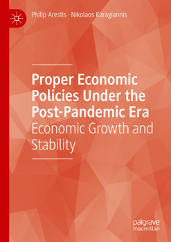 Proper Economic Policies Under the Post-Pandemic Era: Economic Growth and Stability