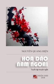 Paperback Hoa DAO Nam Ngoai [Vietnamese] Book