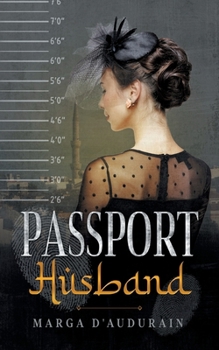 Paperback Passport Husband Book