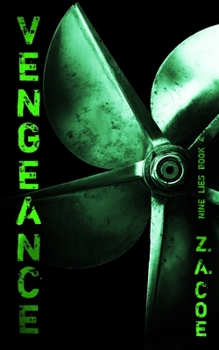 Paperback Vengeance Book