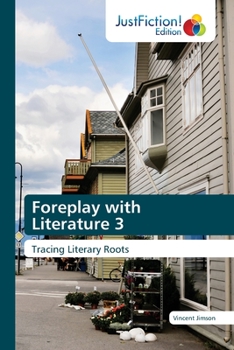 Paperback Foreplay with Literature 3 Book