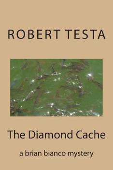 Paperback The Diamond Cache Book