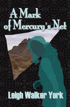 Paperback A Mark of Mercury's Net Book