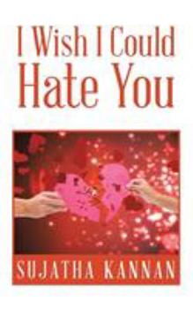 Paperback I Wish I Could Hate You Book