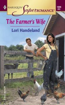 Mass Market Paperback The Farmer's Wife Book