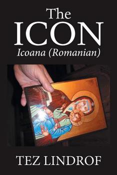 Paperback The Icon: Icoana (Romanian) Book