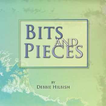 Paperback Bits and Pieces Book