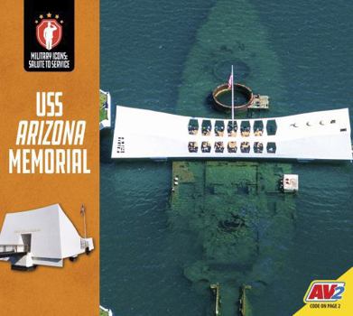 USS Arizona Memorial