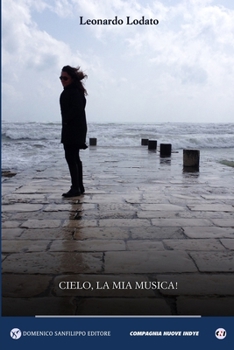 Paperback Cielo, La MIA Musica! [Italian] Book