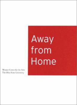 Paperback Away from Home Book