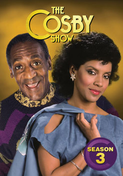 The Cosby Show Season 3