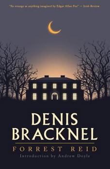 Paperback Denis Bracknel Book