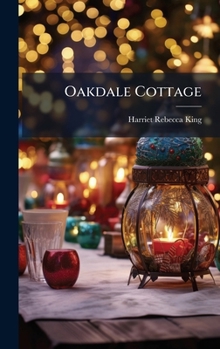 Hardcover Oakdale Cottage Book