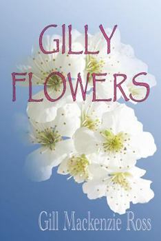 Paperback Gilly Flowers Book