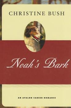 Hardcover Noah's Bark Book