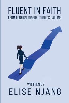 Paperback Fluent in Faith Book