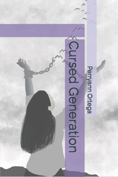 Paperback Cursed Generation Book