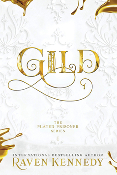 Hardcover Gild Book