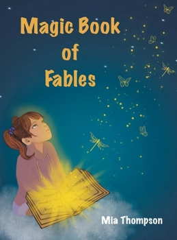 Magic Book of Fables