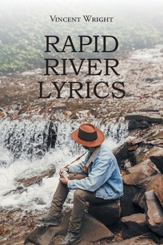 Paperback Rapid River Lyrics Book