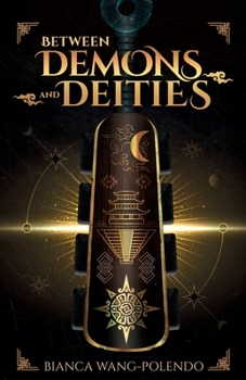 Paperback Between Demons and Deities Book