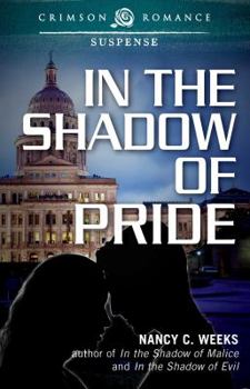 Paperback In the Shadow of Pride Book