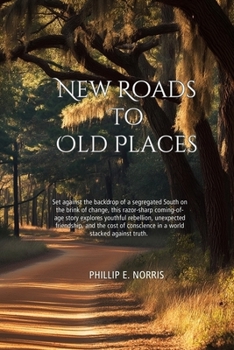 Paperback New Roads to Old Places Book