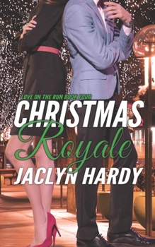 Paperback Christmas Royale Book